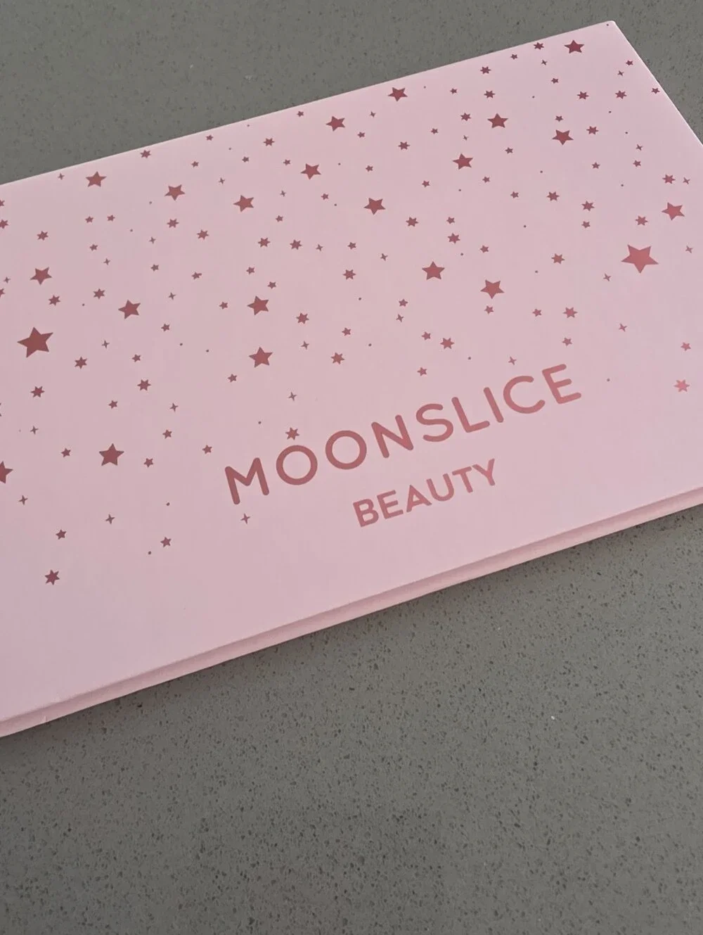 Moonslice Beauty Shop | Celestial Crush Eyeshadow and Pressed Pigment Palette